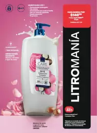 Catálogo Avon Página 130