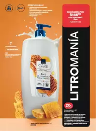 Catálogo Avon Página 132