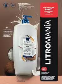 Catálogo Avon Página 134