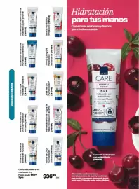 Catálogo Avon Página 135