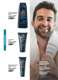Catálogo Avon Página 137
