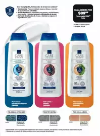 Catálogo Avon Página 138