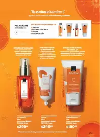 Catálogo Avon Página 14