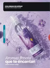 Catálogo Avon Página 141