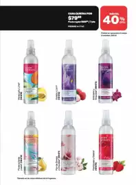 Catálogo Avon Página 142