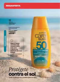 Catálogo Avon Página 143
