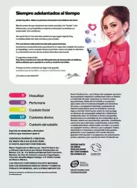 Catálogo Avon Página 15