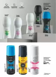 Catálogo Avon Página 152