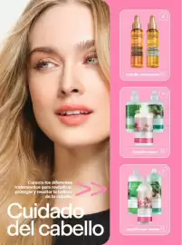 Catálogo Avon Página 153
