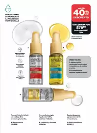 Catálogo Avon Página 154
