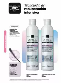 Catálogo Avon Página 155