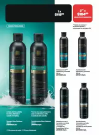Catálogo Avon Página 156