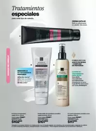 Catálogo Avon Página 157