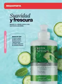 Catálogo Avon Página 159