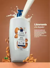 Catálogo Avon Página 16