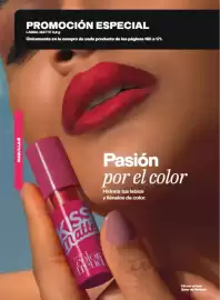 Catálogo Avon Página 163