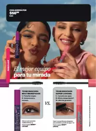 Catálogo Avon Página 167