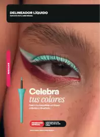 Catálogo Avon Página 169