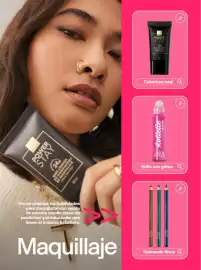 Catálogo Avon Página 17