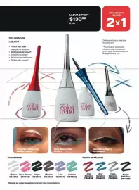 Catálogo Avon Página 170