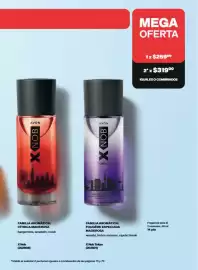 Catálogo Avon Página 172