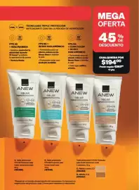 Catálogo Avon Página 176