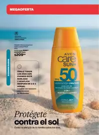 Catálogo Avon Página 177