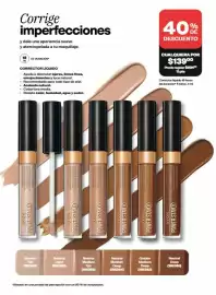 Catálogo Avon Página 18