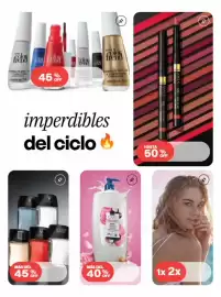 Catálogo Avon Página 2