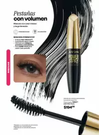 Catálogo Avon Página 21