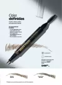 Catálogo Avon Página 22