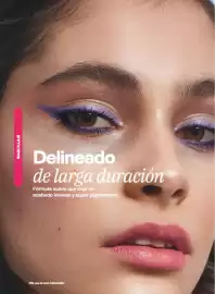 Catálogo Avon Página 23
