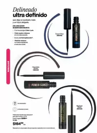 Catálogo Avon Página 25