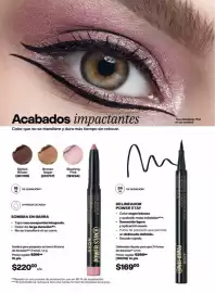 Catálogo Avon Página 26