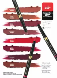 Catálogo Avon Página 28