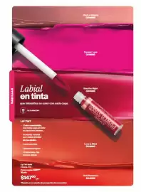 Catálogo Avon Página 29