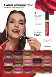 Catálogo Avon Página 30