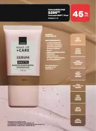 Catálogo Avon Página 32