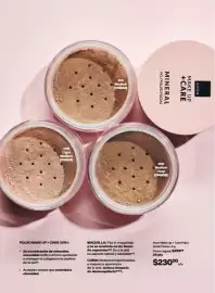 Catálogo Avon Página 34