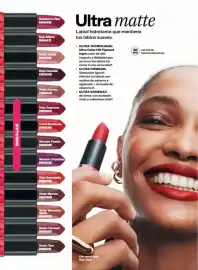 Catálogo Avon Página 35