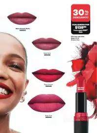 Catálogo Avon Página 36