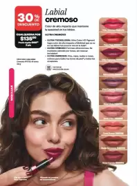 Catálogo Avon Página 37