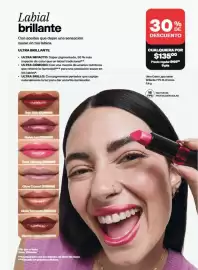 Catálogo Avon Página 38