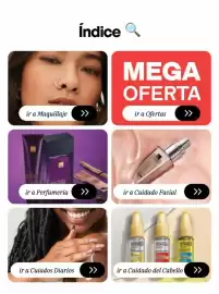 Catálogo Avon Página 4