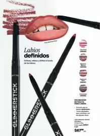 Catálogo Avon Página 40