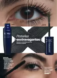 Catálogo Avon Página 44