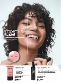 Catálogo Avon Página 45