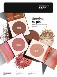 Catálogo Avon Página 46