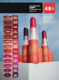 Catálogo Avon Página 50