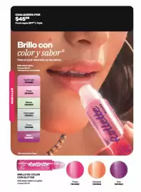 Catálogo Avon Página 51